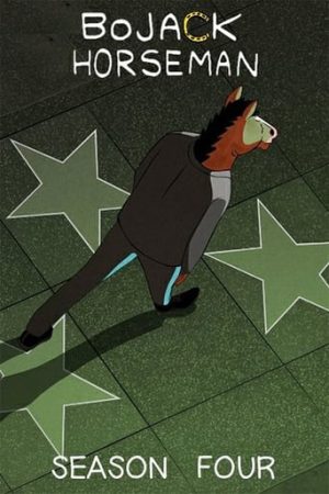 Phim BoJack Horseman ( 4) - BoJack Horseman (Season 4) PhimChill Vietsub (2017)