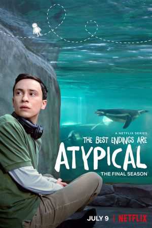 Xem phim Lập dị ( 4) tập 5 PhimChill Thuyết Minh HD Vietsub Phim Mỹ-Atypical (Season 4)