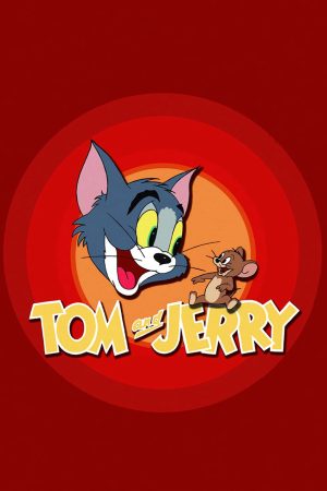 Phim Tom và Jerry - Tom and Jerry PhimChill Vietsub (2021)