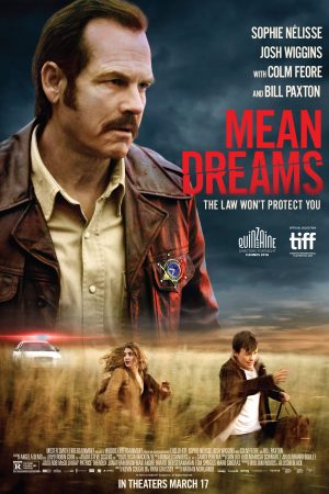 Phim Ảo Tưởng Thấp Hèn - Mean Dreams PhimChill Vietsub (2016)