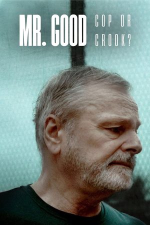 Phim Eirik Jensen Cảnh sát hay tội phạm - Mr Good Cop or Crook PhimChill Vietsub (2022)