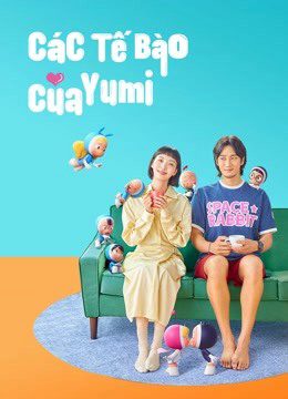 Phim Các Tế Bào Của Yumi - Yumis Cells PhimChill Vietsub (2021)