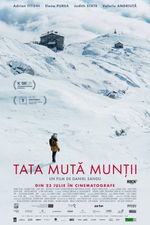 Phim Núi tuyết tìm con - The Father Who Moves Mountains PhimChill Vietsub (2021)