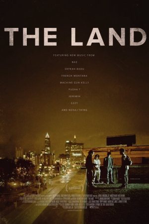 Phim Vùng đất Ba Lan - The Land PhimChill Vietsub (2021)