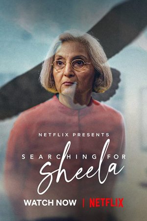 Phim Tìm kiếm Sheela - Searching For Sheela PhimChill Vietsub (2021)