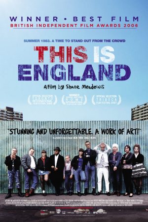 Phim Đây Là Nước Anh - This Is England PhimChill Vietsub (2006)