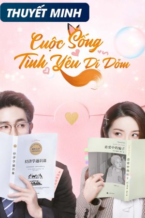 Phim Cuộc Sống Tình Yêu Dí Dỏm - The Trick Of Life And Love PhimChill Vietsub (2021)