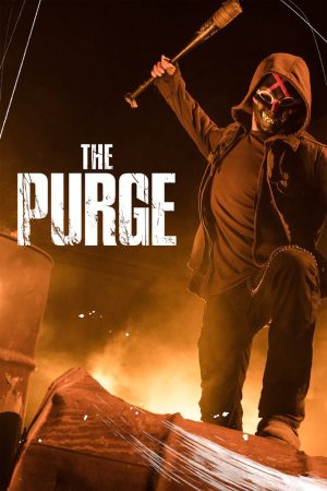 Phim Ngày Thanh Trừng ( 2) - The Purge (Season 2) PhimChill Vietsub (2019)