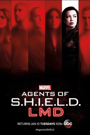 Phim Đặc Vụ SHIELD ( 4) - Marvels Agents of SHIELD (Season 4) PhimChill Vietsub (2016)