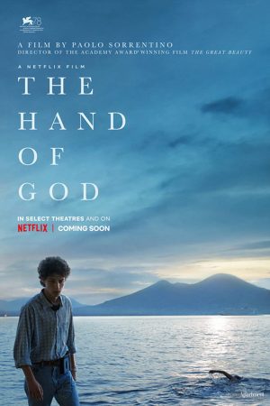 Phim The Hand of God - The Hand of God PhimChill Vietsub (2021)