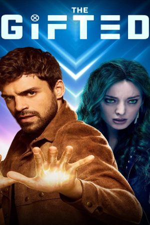 Xem phim Thiên Bẩm ( 2) tập 2 PhimChill Thuyết Minh HD Vietsub Phim Mỹ-The Gifted (Season 2)