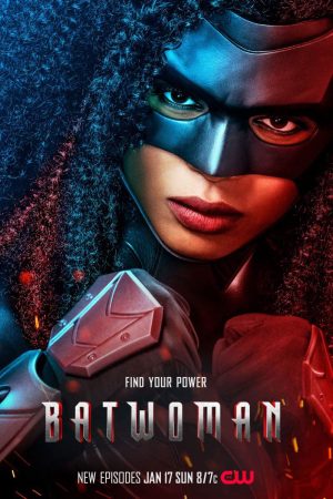 Phim Batwoman - Batwoman PhimChill Vietsub (2019)