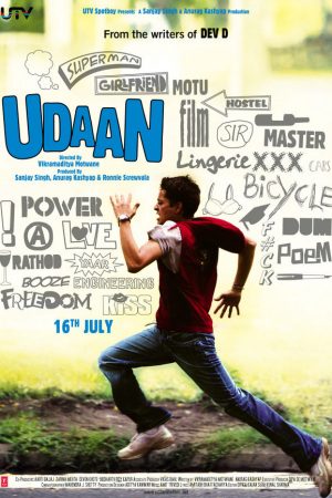 Phim Ước Mộng Bay Cao - Udaan PhimChill Vietsub (2010)