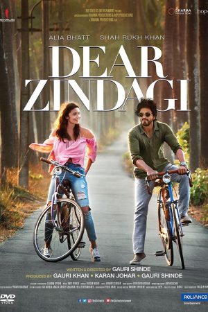 Phim Cuộc Sống Mến Thương - Dear Zindagi PhimChill Vietsub (2016)