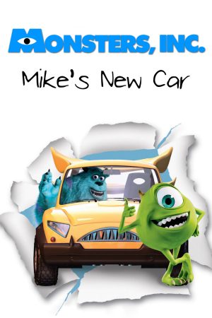 Phim Chiếc Xe Mới Của Mike - Mikes New Car PhimChill Vietsub (2002)