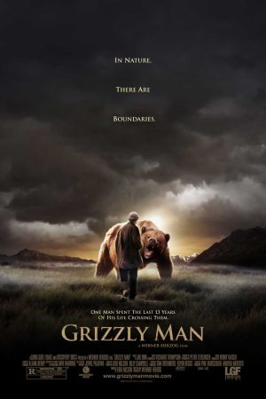 Phim Bi Kịch Hoang Dã - Grizzly Man PhimChill Vietsub (2005)