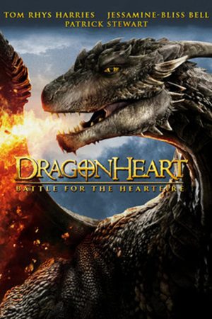 Xem phim Tim Rồng 4 Tâm Hỏa Chiến tập full PhimChill Thuyết Minh HD Vietsub Phim Mỹ-Dragonheart Battle For The Heartfire