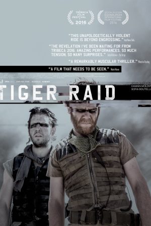 Xem phim Nhiệm Vụ Đánh Thuê tập full PhimChill Thuyết Minh HD Vietsub Phim Mỹ-Tiger Raid