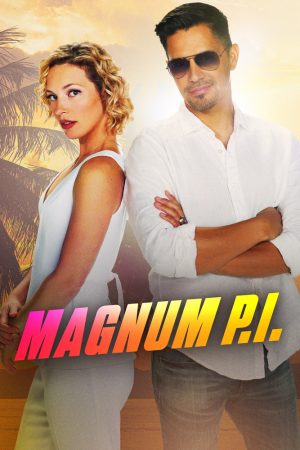 Phim Đặc Nhiệm Magnum - Magnum PI PhimChill Vietsub (2018)