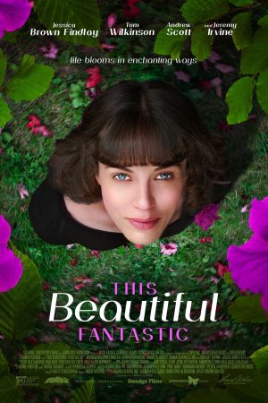 Phim Tình Yêu Diệu Kì - This Beautiful Fantastic PhimChill Vietsub (2016)