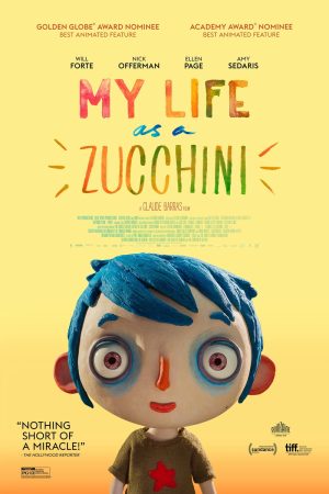 Xem phim Hành Trình Cuộc Sống tập full PhimChill Thuyết Minh HD Vietsub Quốc Gia Khác-My Life As A Zucchini