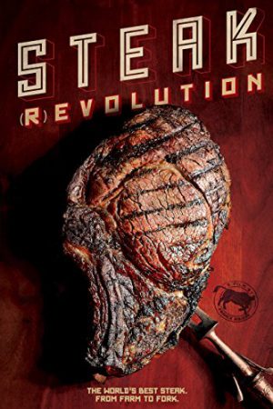 Phim Cuộc Cách Mạng Bít Tết - Steak Revolution PhimChill Vietsub (2014)