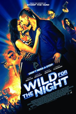 Phim 48 Giờ Sinh Tử - 48 Hours To Live Wild For The Night PhimChill Vietsub (2017)