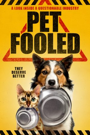 Phim Thú Cưng Đang Ăn Gì - Pet Fooled PhimChill Vietsub (2016)