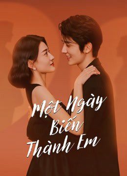 Phim Một Ngày Biến Thành Em - The Day Of Becoming You PhimChill Vietsub (2021)