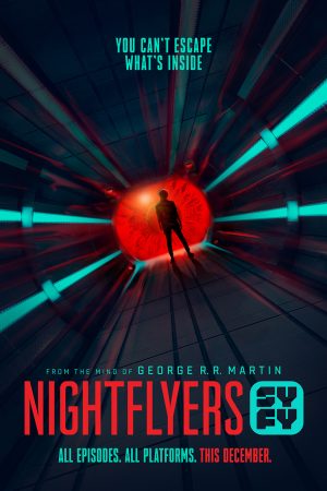 Xem phim Con Tàu Nightflyers ( 1) tập 4 PhimChill Thuyết Minh HD Vietsub Phim Mỹ-Nightflyers (Season 1)