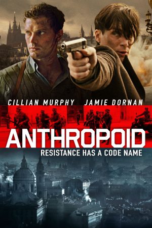 Phim Nhiệm Vụ Mật - Anthropoid PhimChill Vietsub (2016)