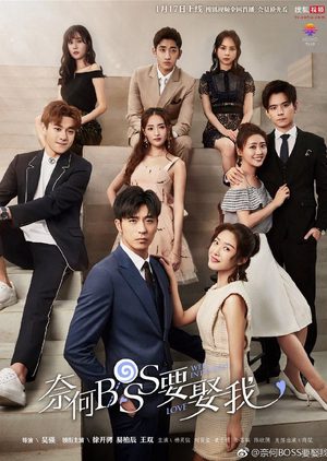 Phim Tại sao Boss muốn cưới tôi - Well Intended Love PhimChill Vietsub (2019)