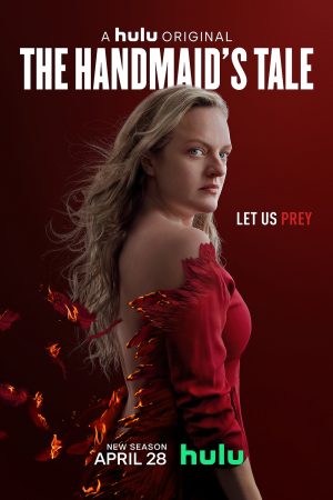 Phim Chuyện Người Hầu Gái - The Handmaids Tale PhimChill Vietsub (2017)