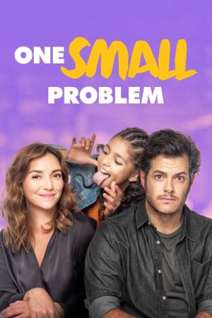 Phim Vấn đề cỏn con - One Small Problem PhimChill Vietsub (2021)