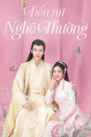 Phim Tiểu Nữ Nghê Thường - Ni Chang PhimChill Vietsub (2021)