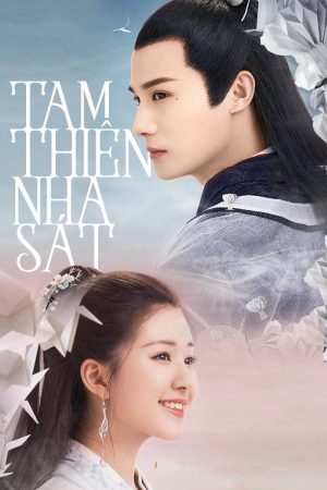 Phim Tam Thiên Nha Sát - The Killing of Three Thousand Crows PhimChill Vietsub (2020)