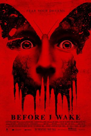 Phim Ác Mộng Kinh Hoàng - Before I Wake PhimChill Vietsub (2016)