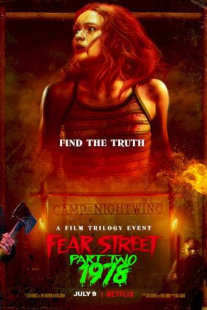 Xem phim Phố Fear 2 1978 tập full PhimChill Thuyết Minh HD Vietsub Phim Mỹ-Fear Street Part 2 1978