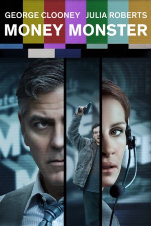 Phim Mặt Trái Phố Wall - Money Monster PhimChill Vietsub (2016)