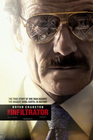 Phim Kẻ Nằm Vùng - The Infiltrator PhimChill Vietsub (2016)