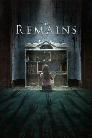 Phim Hồn Ma Trở Lại - The Remains PhimChill Vietsub (2016)