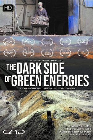 Phim The Dark Side of Green Energies - La face cachée des énergies vertes PhimChill Vietsub (2021)