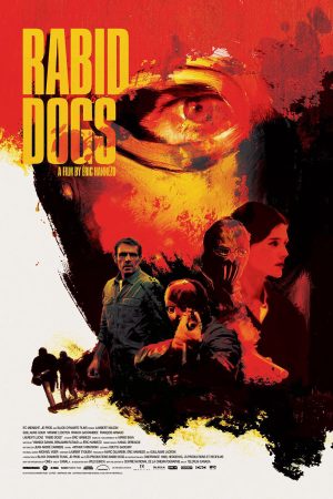 Phim Bản Năng Hoang Dã - Rabid Dogs PhimChill Vietsub (2015)