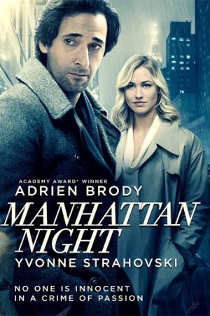 Phim Sự Đe Dọa - Manhattan Night PhimChill Vietsub (2016)