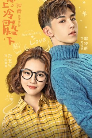 Phim Chọc phải điện hạ lạnh lùng - Accidentally in Love PhimChill Vietsub (2018)