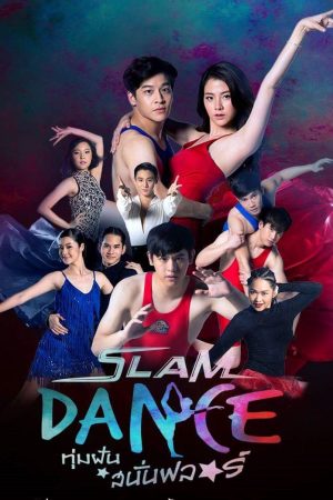 Phim Đấu Trường Ước Mơ - Slam Dance PhimChill Vietsub (2017)