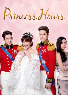 Phim Hoàng Cung (Bản Thái) - Princess House Thailand PhimChill Vietsub (2017)