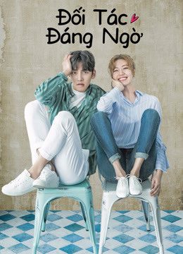 Phim Đối Tác Đáng Ngờ - Suspicious Partner PhimChill Vietsub (2017)