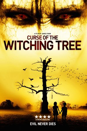 Phim Cây Phù Thủy - Curse Of The Witching Tree PhimChill Vietsub (2015)