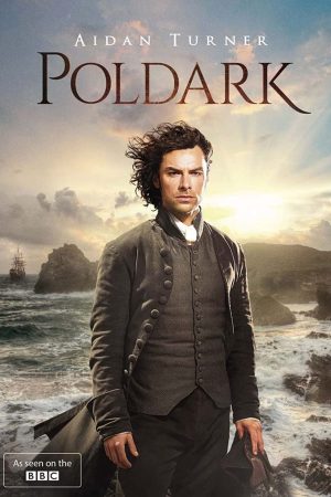 Phim Anh Hùng Poldark ( 1) - Poldark (Season 1) PhimChill Vietsub (2015)